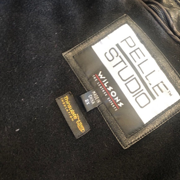 Pelle studio thensulate ultra insulation - Picture 3 of 3